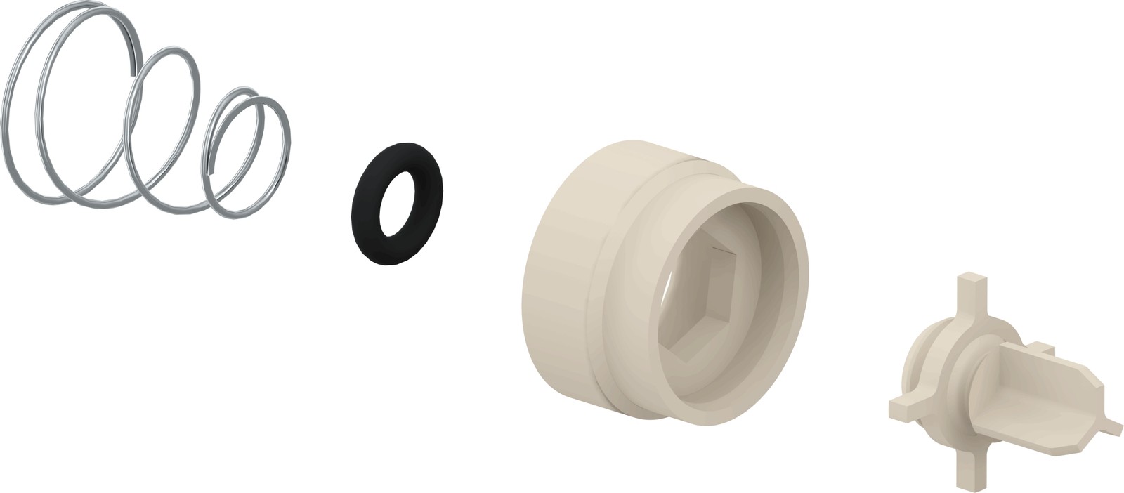 WABCO 9347059202 Repair Kit