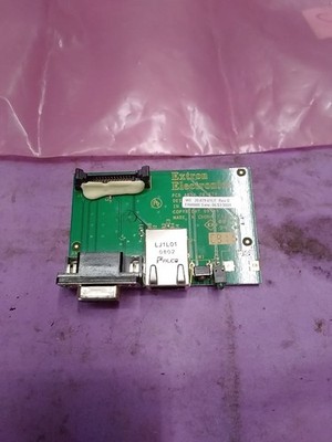Extron Electronic PCB 20-679 Circuit Board