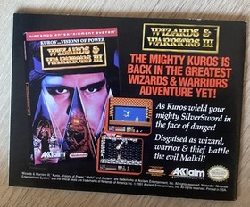 terminator 2 Notice Usa ( Nintendo Nes )