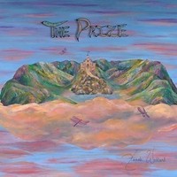 Audio Cd - Hannah Wicklund - The Prize - Flatiron Recordings -D- Neu
