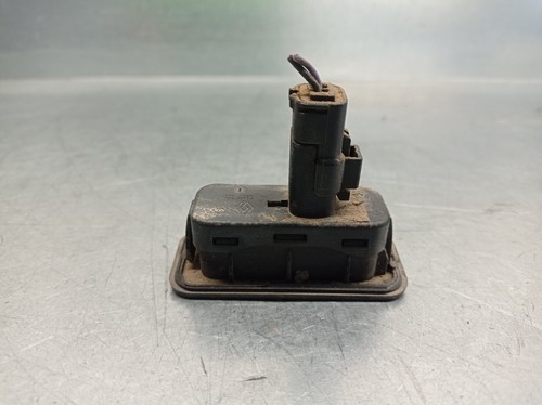 831FU ZACISK HAMULCOWY PRZÓD LEWY / ATE / D339 / 2522923 DO FIAT 500 312_ 1.2 LPG - Zdjęcie 10 z 10