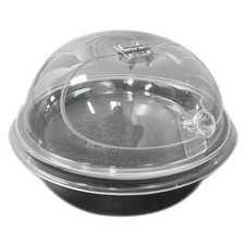 Cal-Mil 22019-15DTSET Dome,Tray & Bowl Kit