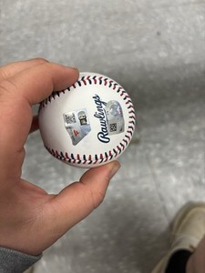 Dansby Swanson Autographed Baseball | eBay
