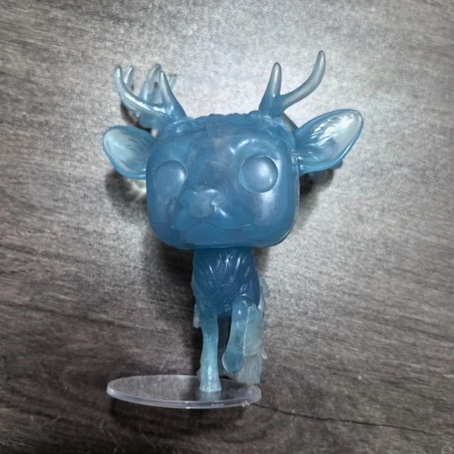 Funko POP! movies Harry Potter Prototype Patronus  Harry Potter Vinyl figure OOB