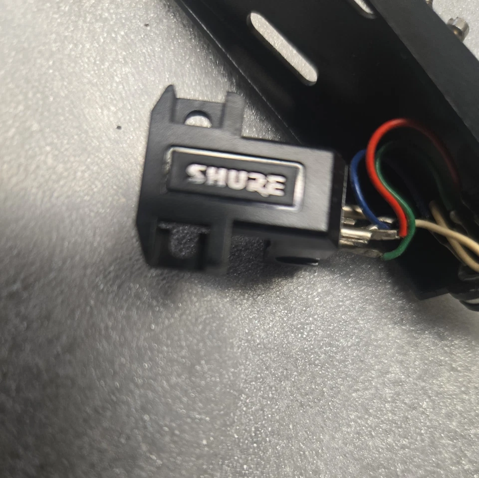 Cabezal Pioneer sin cartucho ni lápiz óptico. Envío rápido gratuito Foto 4 de 4