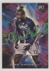 2016 Topps Apex Golazo Green 42/50 Kei Kamara #GOL-KK 2k3