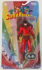 NEW McFarlane Collector Toy DC Super Friends EVIL BATMAN Red Platinum Edition