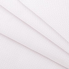 Cross Stitch Aida Fabric 18 Count 59 x 39 Inch Large Size Classic Reserve Cloth