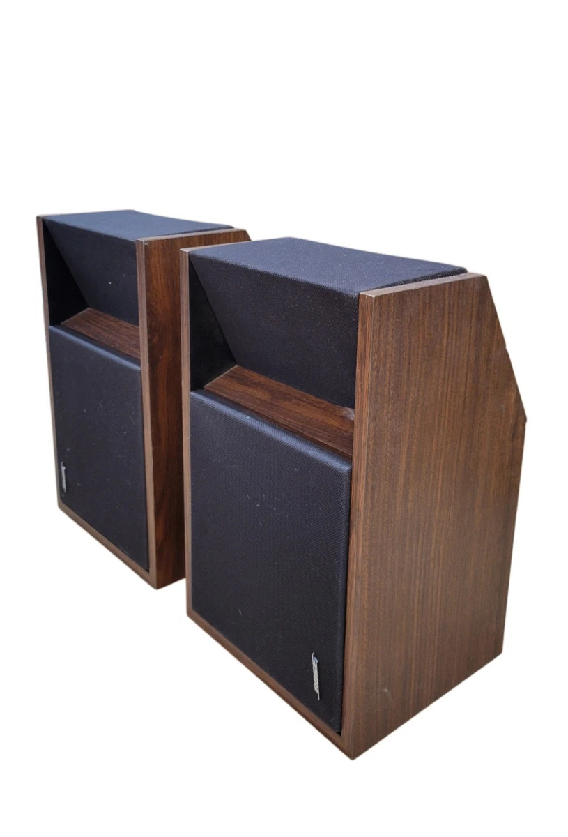 Home Bose 201 Series II Speakers & Subwoofers | Updated Sep 2026