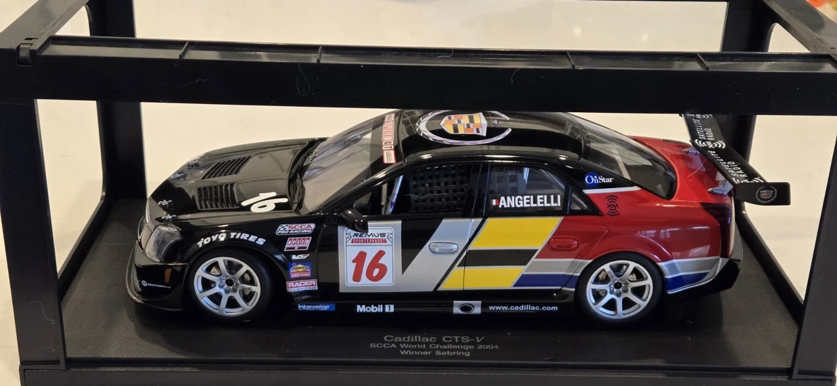 AUTOart Cadillac Diecast & Toy Vehicles for sale | eBay