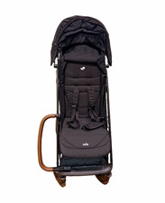 Joie Pact Pro lightweight compact pushchair in excellent condition