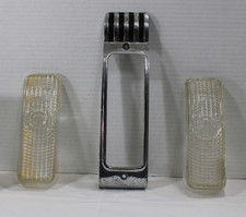 Turn Signal Lights for Pontiac Chieftain with Vintage Part for