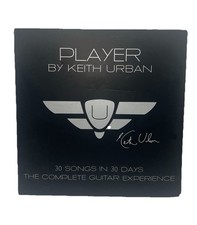 Player by Keith Urban - 30 Songs in 30 Days -...