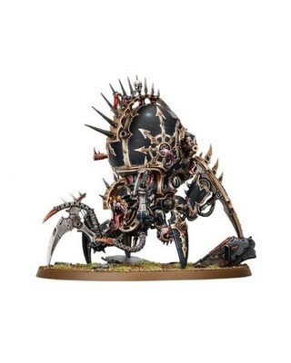 Venomcrawler - Chaos Space Marines - Warhammer 40k - Brand New on Sprue
