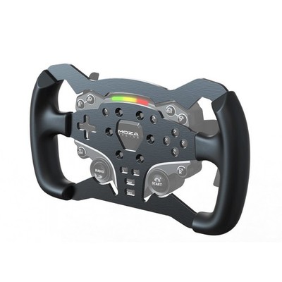 Moza Racing RS032 Es Formula Wheel Mod