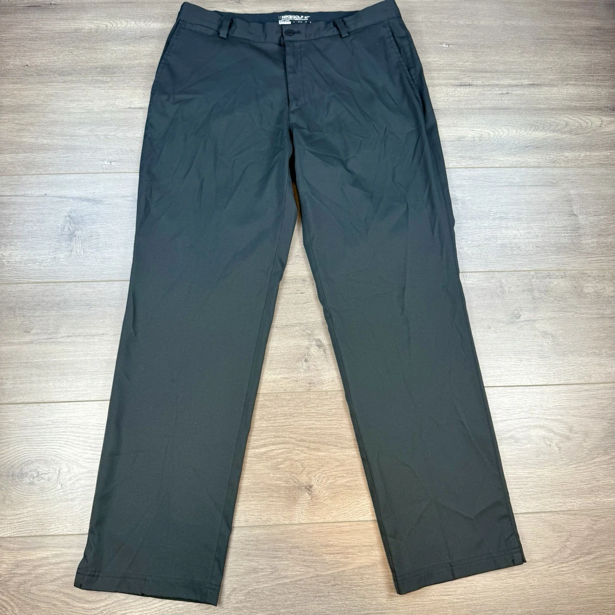 Nike Golf Pants 32 Size 30 in Inseam for Men for sale | eBay