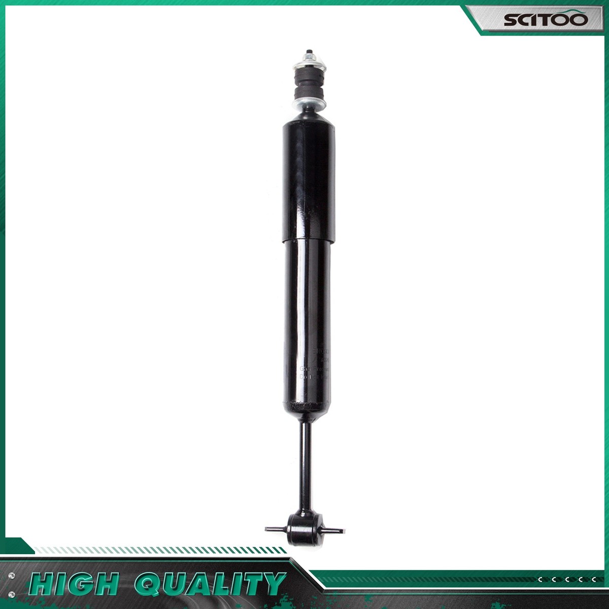 1998-2009 Ford Ranger 2wd  Non Stabilitrak  2-3" Lift Front Shock Torsion Bar Suspension Maxtrac 2100sl - Foto 2