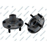2X Radnabe Vorne FüR Nissan Almera V10 2.0 2.2 00 Bis 06 GSP Neu