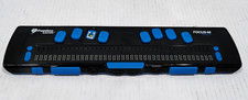 Freedom Scientific Focus 40 Blue Braille Display Lightweight Compact