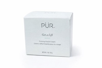 PÜR Get A Lift Firming Facial Cream 1.7 oz