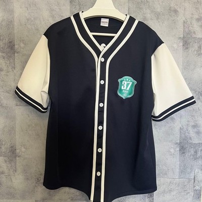 Team Twice READY TO BE ベースボールシャツ MINA Team Twice READY TO BE Baseball Shirt MINA | eBay