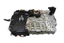 12-15 Audi A6 A7 Quattro Automatic Transmission Mechatronic Valve Body Oem