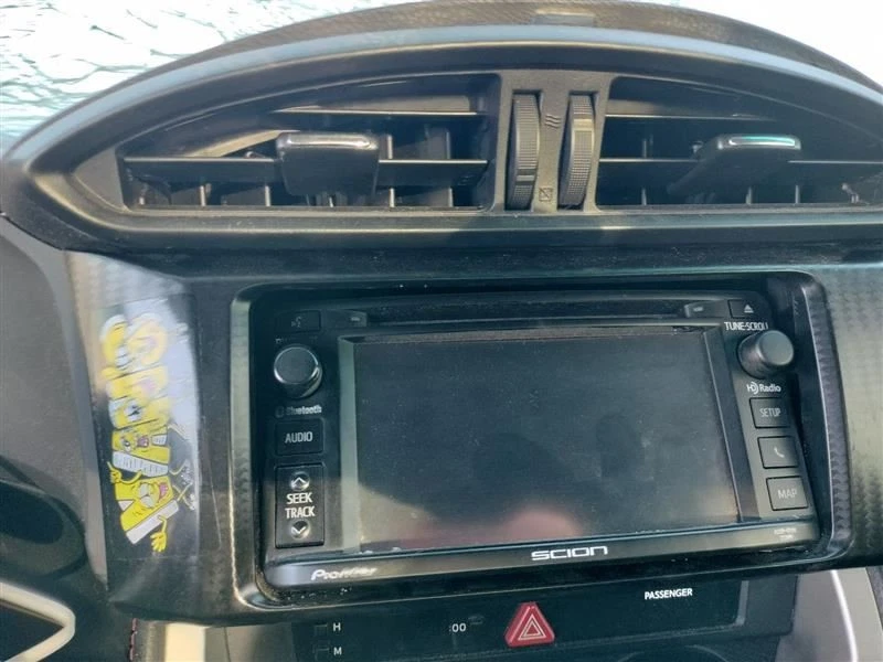 TRANSMISSION 2013-2016 SCION FR-S Foto 4 de 4