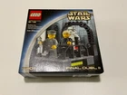 LEGO Star Wars 7201 Final Duel II New&Sealed From 2002 Birthday Father’s