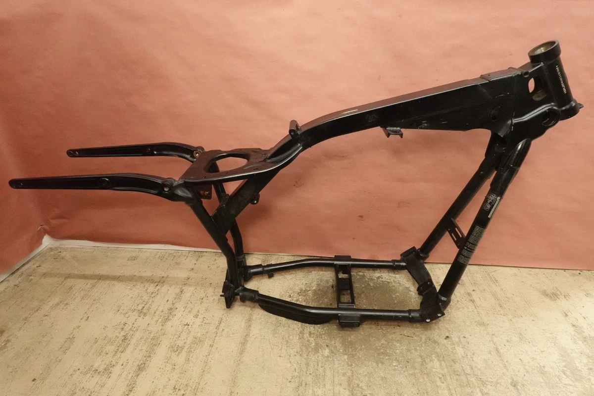 Motorcycle Frames for 2005 for Harley-Davidson Dyna for sale | eBay