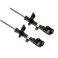 2 Bilstein StoßDäMpfer B4 2-22-172679 Vorne Rechts FüR CitroËN C-CROSSER