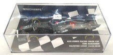 Minichamps Alfa Romeo Racing F1 C39 1/43 417209907 Mint