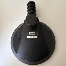 Yamaha TP60 Electronic Drum Trigger Pad Drum Pad MPN TP60 Yamaha TP60 Model