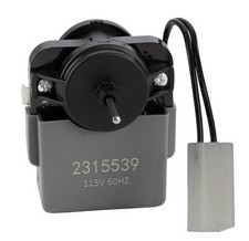 Refrigerator Evaporator Fan Motor Replacement Part for Whirlpool Kenmore...
