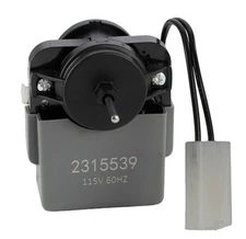 Refrigerator Evaporator Fan Motor Replacement Part for Whirlpool Kenmore... 