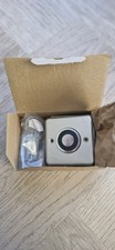 Dormakaba EM 500A Electro Magnetic Door Holder 24v Silver 