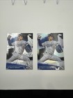 2026 Topps Series 2 Yoshinobu Yamamoto Base (RAW)