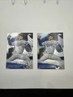 2026 Topps Series 2 Yoshinobu Yamamoto Crackle Foil (RAW)