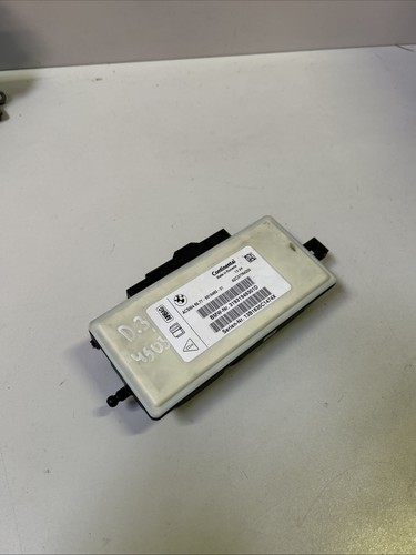 Luft Modul Einheit BMW F10 F11 F30 F31 F25 F12 F13 X3 F25 ECU Steuerung 9319493
