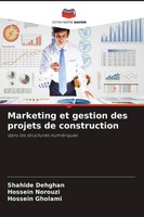 Marketing Et Gestion Des Projets De Construction Dans Les Structures NuméRiques