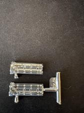 Monogram 2785 High Perf. Corvette ZR-1 Parts ...