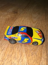 LIFE-LIKE NASCAR 5 Terry Labonte Chevy Monte Carlo Kellogg's Corn Flakes Run