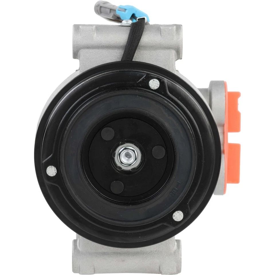 Valeo 815762 Chevrolet Silverado 1500 1999-2002 Foto 4 de 4