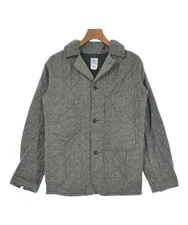 POST O'ALLS Blouson Jackets (Other) Gray S 2200631408253