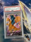 CHARIZARD V HOLO POKEMON SWSH CHAMPIONS PATH ETB PROMO PSA 10 GEM MT