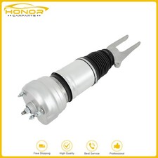For 2014-2016 Porsche Panamera Gts Turbo Base 4s Front Left Air Suspension Strut