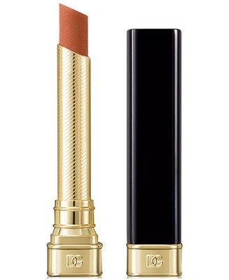 Dolce & Gabbana Lip Stylo MY 03.12 Peach Nude   Matte Lipstick