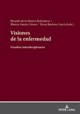 Visiones de la enfermedad (Hardback) (UK IMPO...