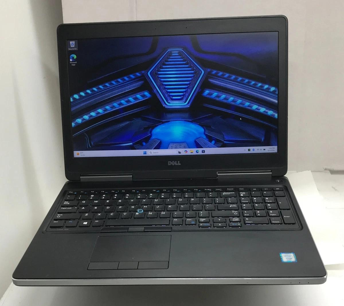 Dell Precision 7520 PC Laptops & Netbooks for Sale | Shop New