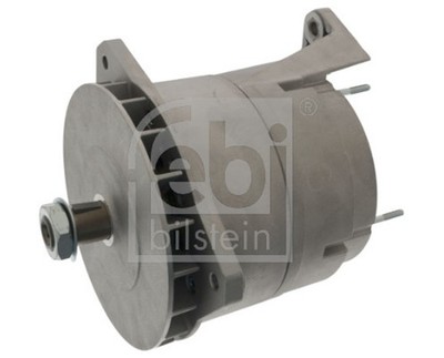 FEBI BILSTEIN Lichtmaschine Generator Lima 48961 für LN2 MERCEDES LK 24V AXOR SK