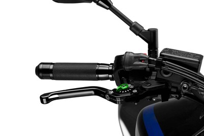 24269-compatible with SUZUKI VSTROM 250 SWING RIGHT HANDLE FOR